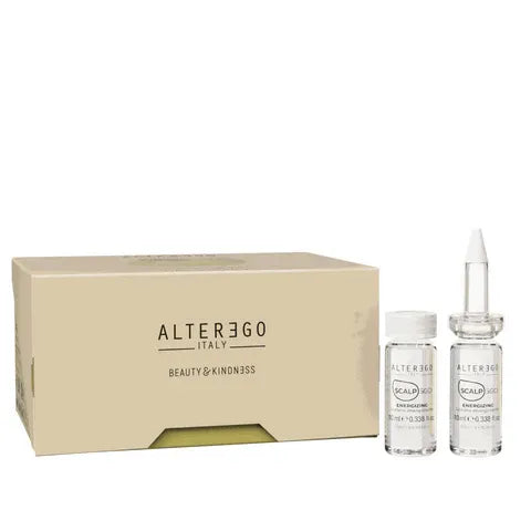 Alter Ego Italy - Energizing Vitalizing Lotion 12 x 10 ml