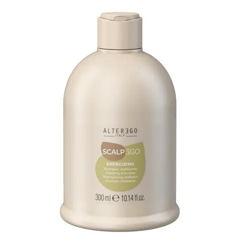 Alter Ego Italy - Energizing Shampoo 300 ml