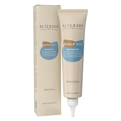 Alter Ego Italy - Balancing Treatment Pre-Shampoo 150 ml