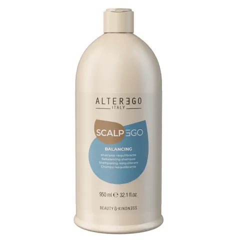 Alter Ego Italy - Balancing Shampoo 950 ml
