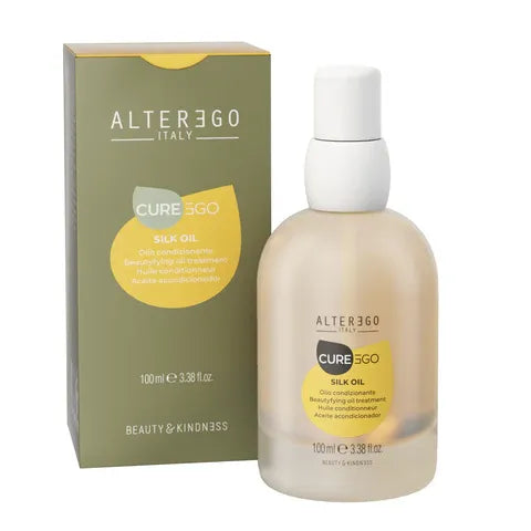Alter Ego Italy - Silk Oil 100 ml
