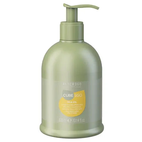 Alter Ego Italy - Silk Oil Conditioning Cream 300 ml