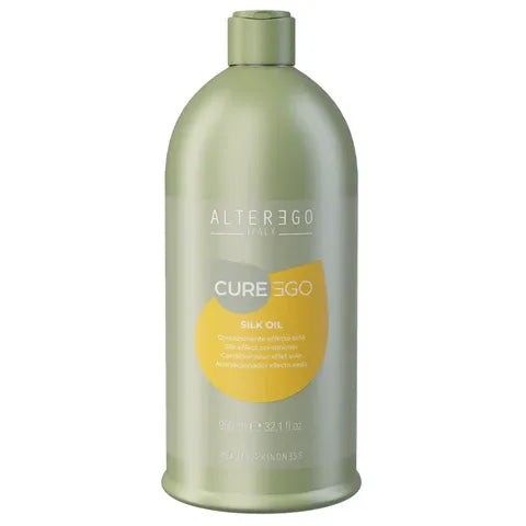 Alter Ego Italy - Silk Oil Conditioning Cream 950 ml