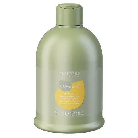 Alter Ego Italy - Silk Oil Shampoo 300 ml