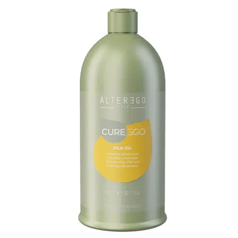 Alter Ego Italy - Silk Oil Shampoo 950 ml