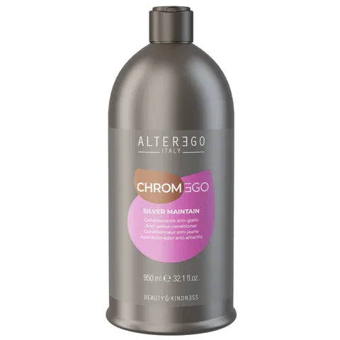 Alter Ego Italy - Silver Mantain Conditioner 950 ml