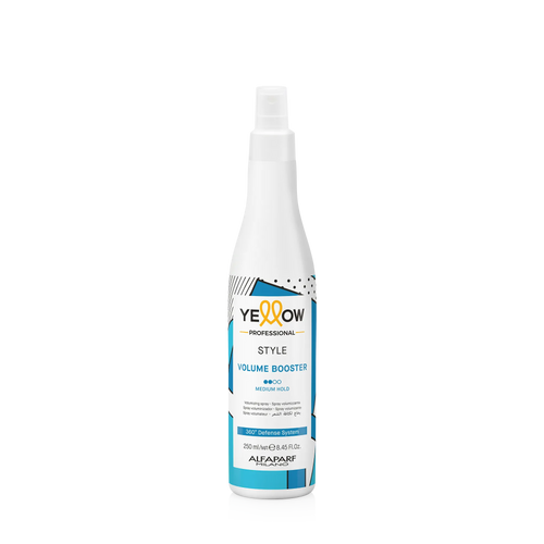 Yellow - Style Volume Booster 250 ml