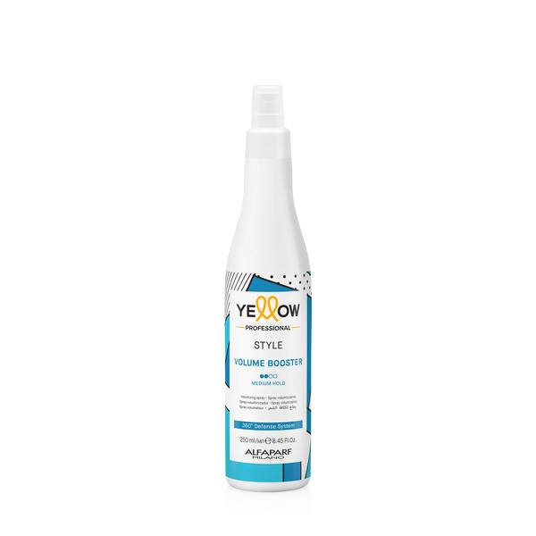 Yellow - Style Volume Booster 250 ml