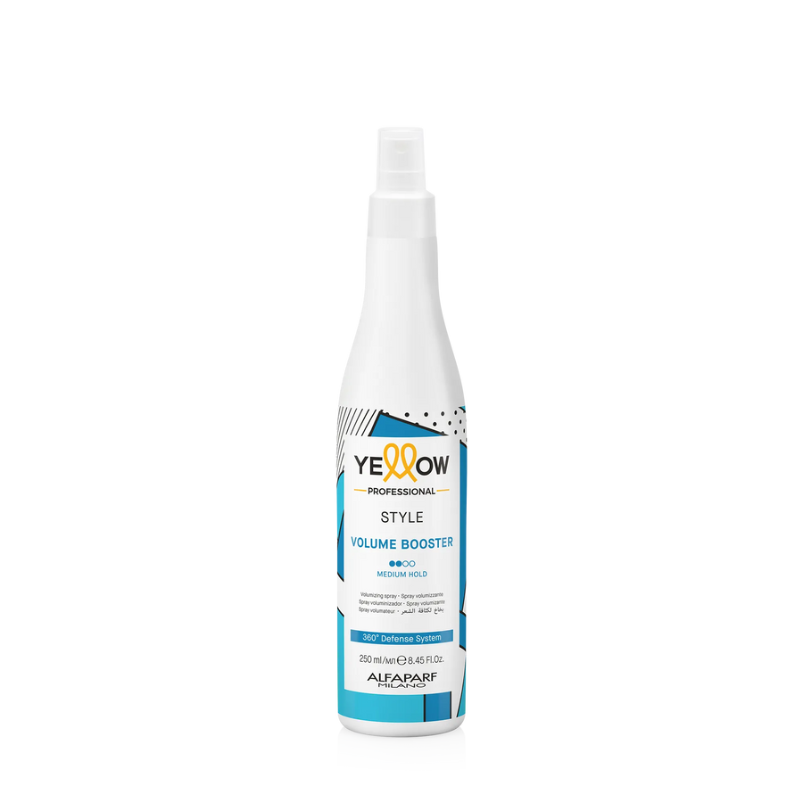 Yellow - Style Volume Booster 250 ml