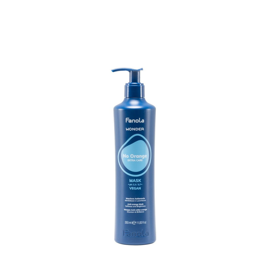 Fanola - Wonder No Orange Mask 350 ml