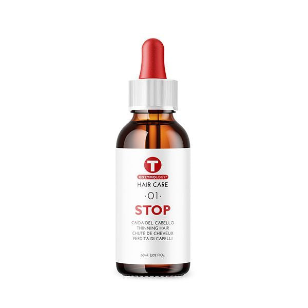 Belma Kosmetik - Hair Care Stop 0.1 60 ml
