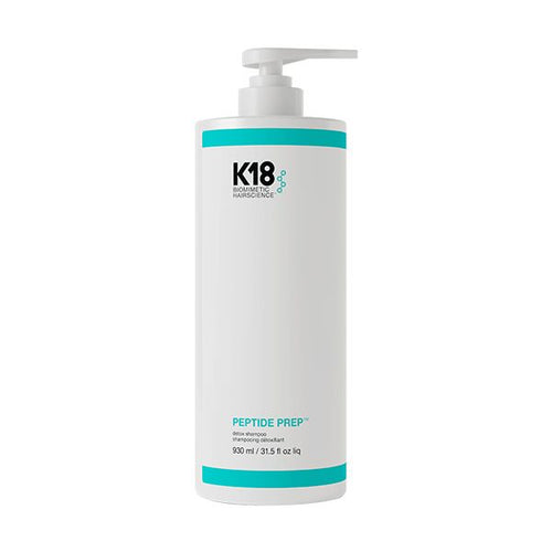 K18 - Shampoo Peptide Prep Detox 930 ml