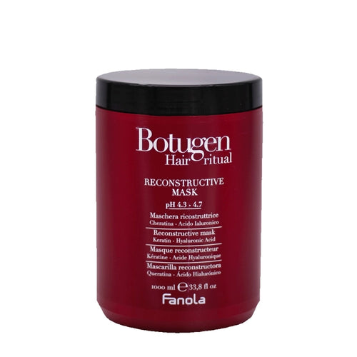 Fanola - Botolife Mask 1000 ml