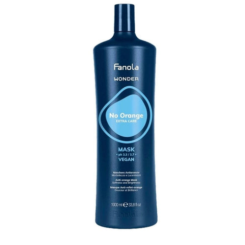 Fanola - Wonder No Orange Mask 1000 ml