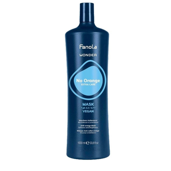 Fanola - Wonder No Orange Mask 1000 ml