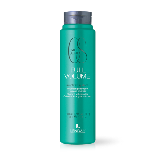 Lendan - Full Volumen Shampoo 300 ml