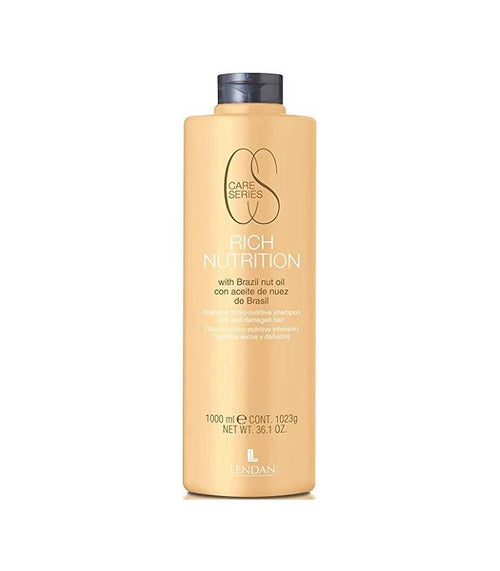 Lendan - Rich Nutrition Shampoo 1000 ml