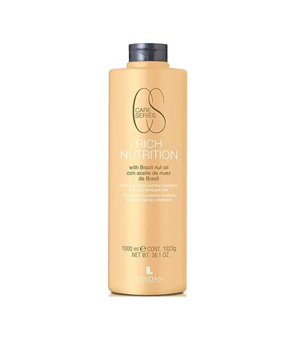 Lendan - Rich Nutrition Shampoo 1000 ml