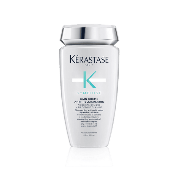 Kérastase - Symbiose Bain Crème Anti-Pelliculaire 250 ml