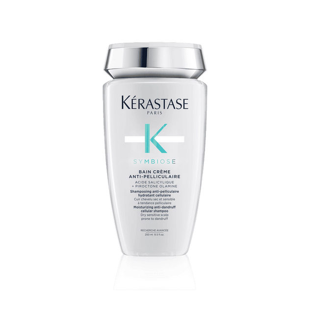 Kérastase - Symbiose Bain Crème Anti-Pelliculaire 250 ml