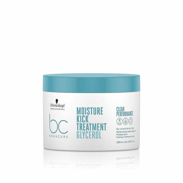 Schwarzkopf - Bonacure Moisture Kick Treatment 500 ml