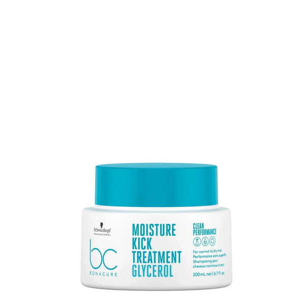 Schwarzkopf - Bonacure Moisture Kick Treatment 200 ml