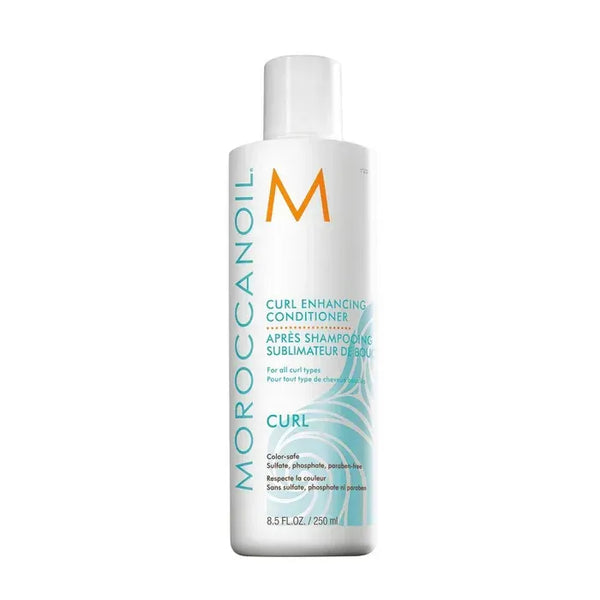Moroccanoil - Curl Enhancing Conditioner 250 ml
