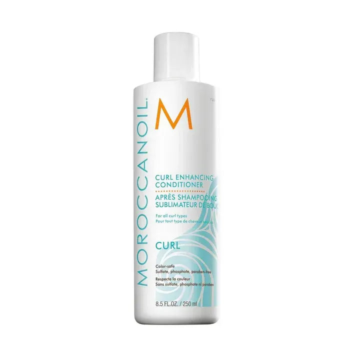 Moroccanoil - Curl Enhancing Conditioner 250 ml