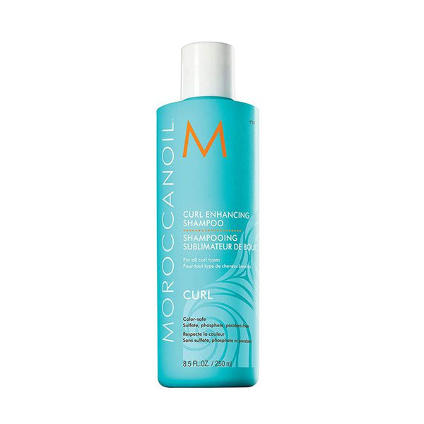 Moroccanoil - Curl Enhancing Shampoo 250 ml