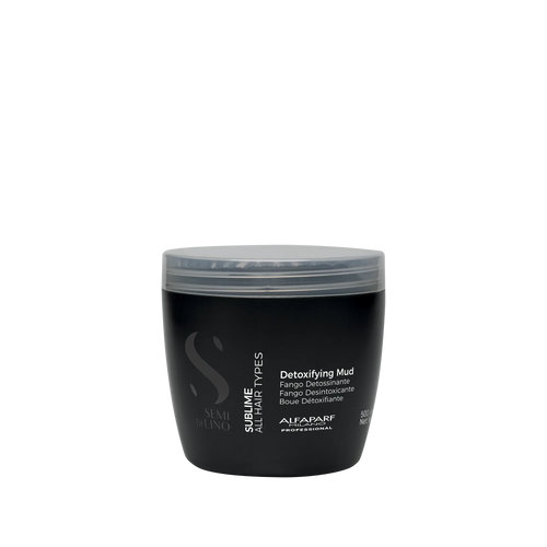 Alfaparf Milano - Sublime Detoxifying Mud 500 ml
