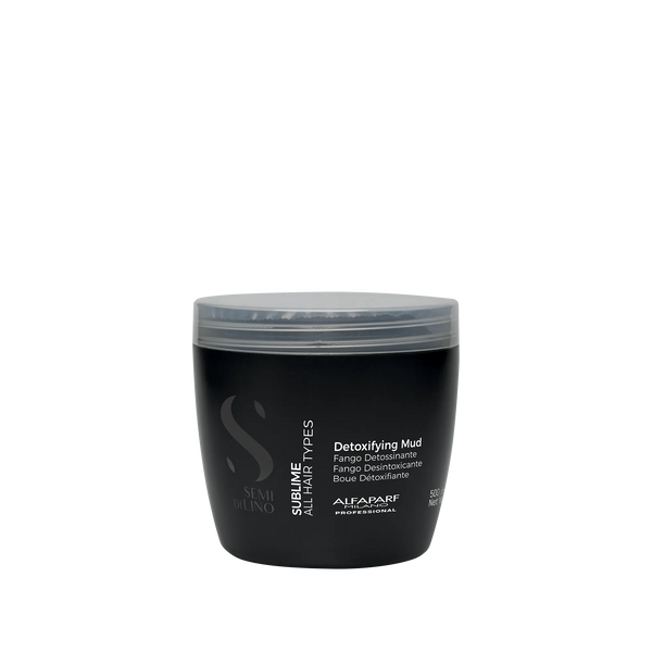 Alfaparf Milano - Sublime Detoxifying Mud 500 ml