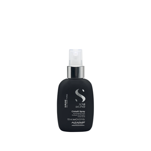Alfaparf Milano - Sublime Cristalli Spray 125 ml