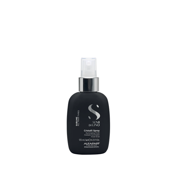Alfaparf Milano - Sublime Cristalli Spray 125 ml