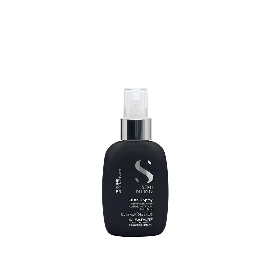 Alfaparf Milano - Sublime Cristalli Spray 125 ml