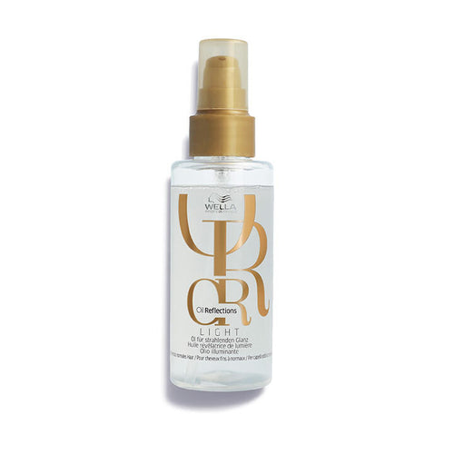 Wella Professionals - Oil Reflections Light Oil 100 ml