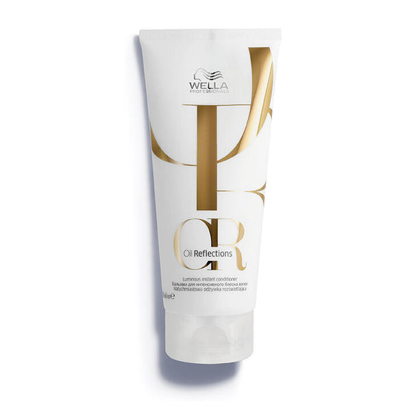 Wella Professionals - Oil Reflections Luminous Instant Conditioner 200 ml