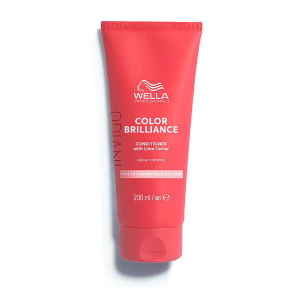 Wella Professionals -  Color Brilliance Conditioner 200 ml