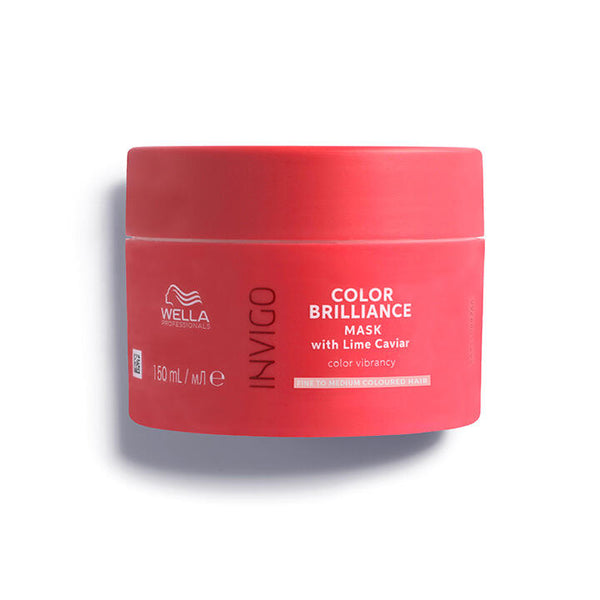 Wella Professionals -  Color Brilliance Mask 150 ml