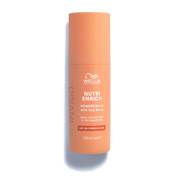 Wella Professionals - Nutri-Enrich Wonder Balm 150 ml