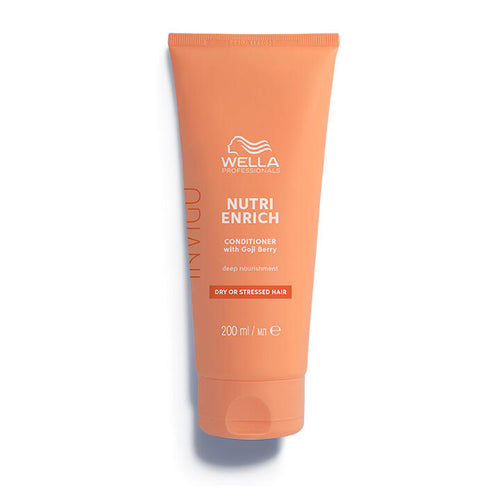 Wella Professionals - Nutri-Enrich Conditioner  200 ml