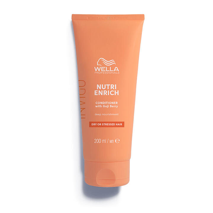Wella Professionals - Nutri-Enrich Conditioner  200 ml