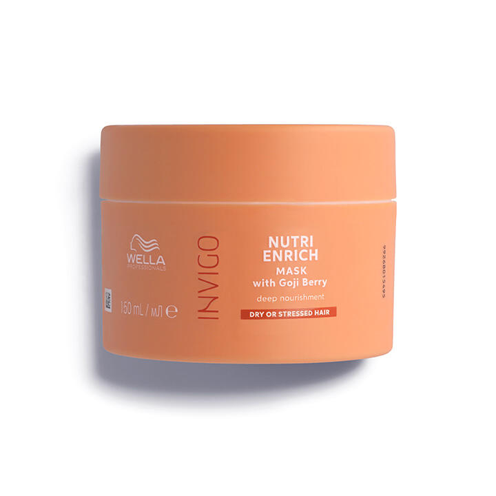 Wella Professionals - Nutri-Enrich Mask 150 ml