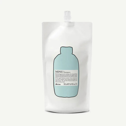 Davines - Essential Haircare MINU Refill Shampoo 500 ml