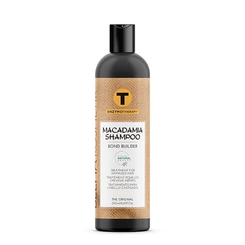 Belma Kosmetik - Macadamia Shampoo