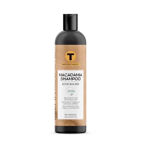 Belma Kosmetik - Macadamia Shampoo