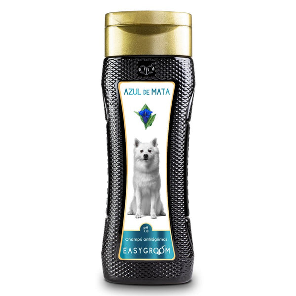Easy Groom - Shampoo Azul de Mata 300 mL