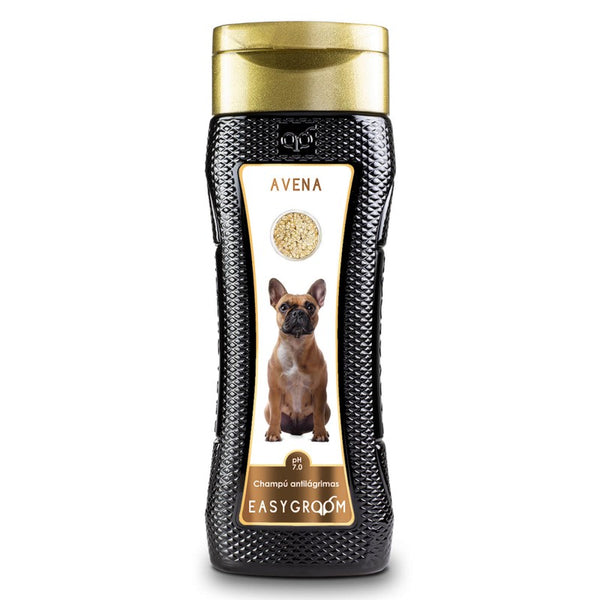 Easy Groom - Shampoo de Avena 300 mL