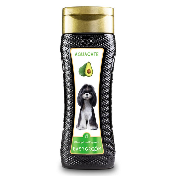 Easy Groom - Shampoo de Aguacate 300 mL