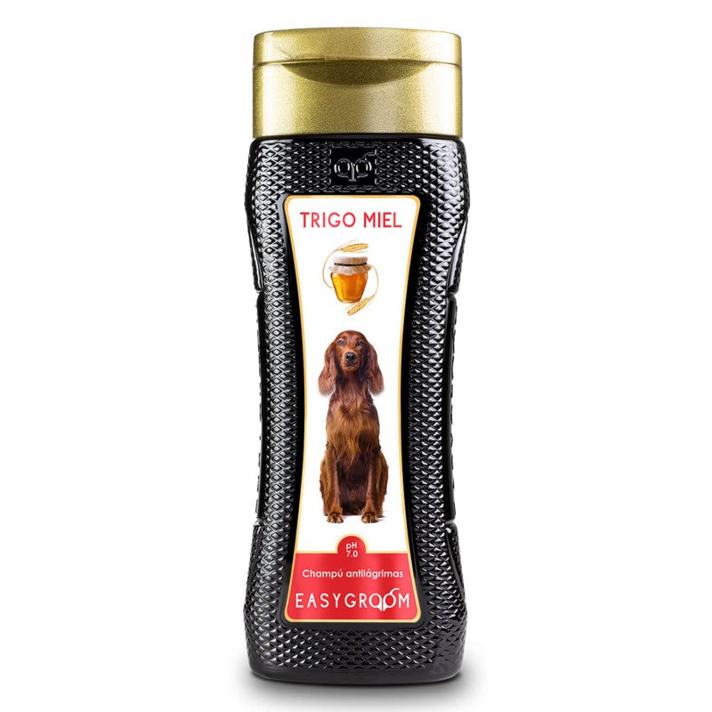 Easy Groom - Shampoo Germen de Trigo y Miel 300 mL
