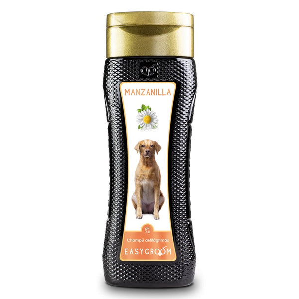 Easy Groom - Shampoo de Manzanilla 300 mL